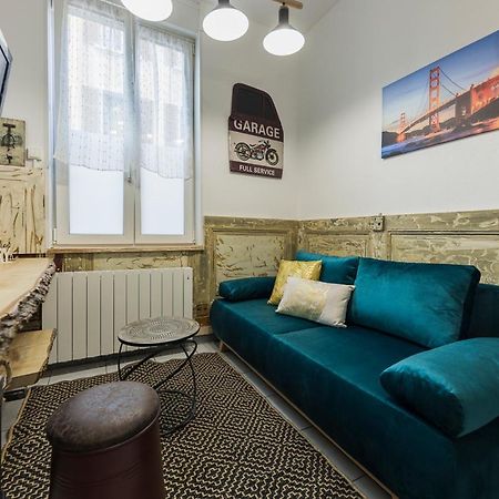 St Leon Strasbourg - Studio 3 Pers - Proche Centre Ville Dış mekan fotoğraf