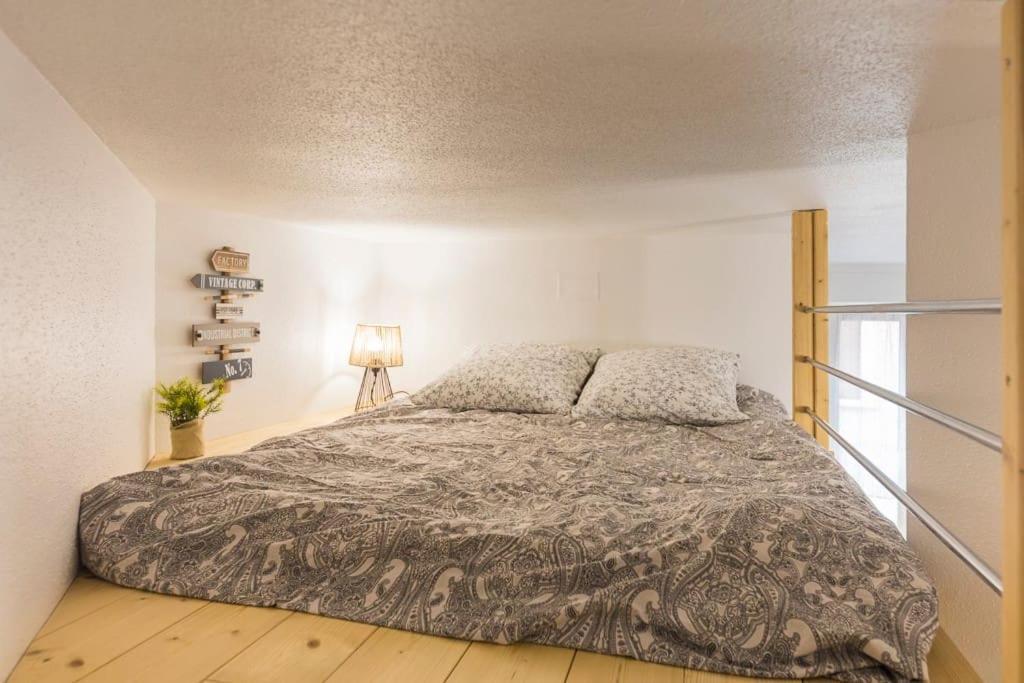 St Leon Strasbourg - Studio 3 Pers - Proche Centre Ville Dış mekan fotoğraf