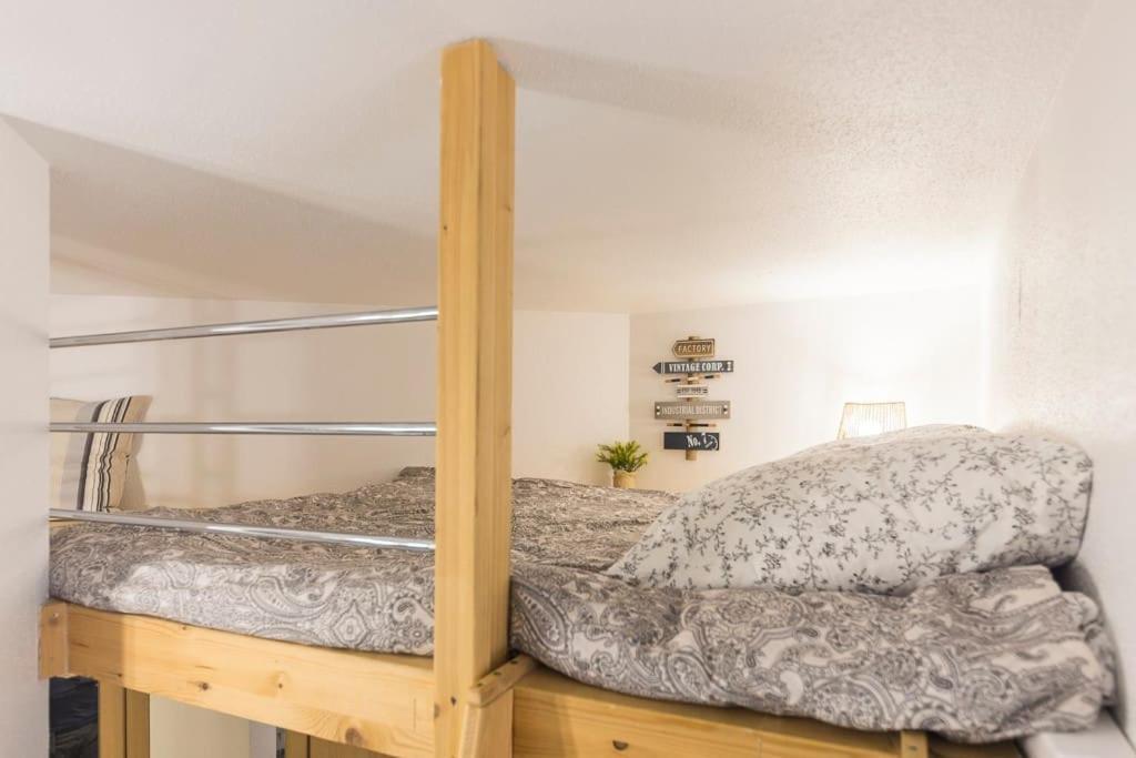 St Leon Strasbourg - Studio 3 Pers - Proche Centre Ville Dış mekan fotoğraf